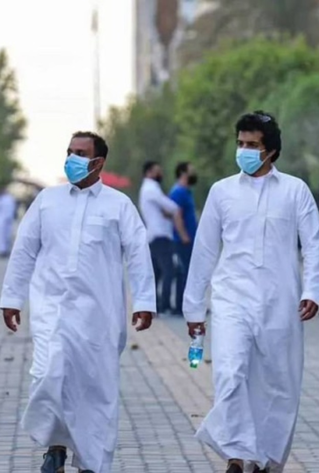 السعودية تقرر رفع الإجراءات الاحترازية والوقائية المتعلقة بمكافحة جائحة كورونا