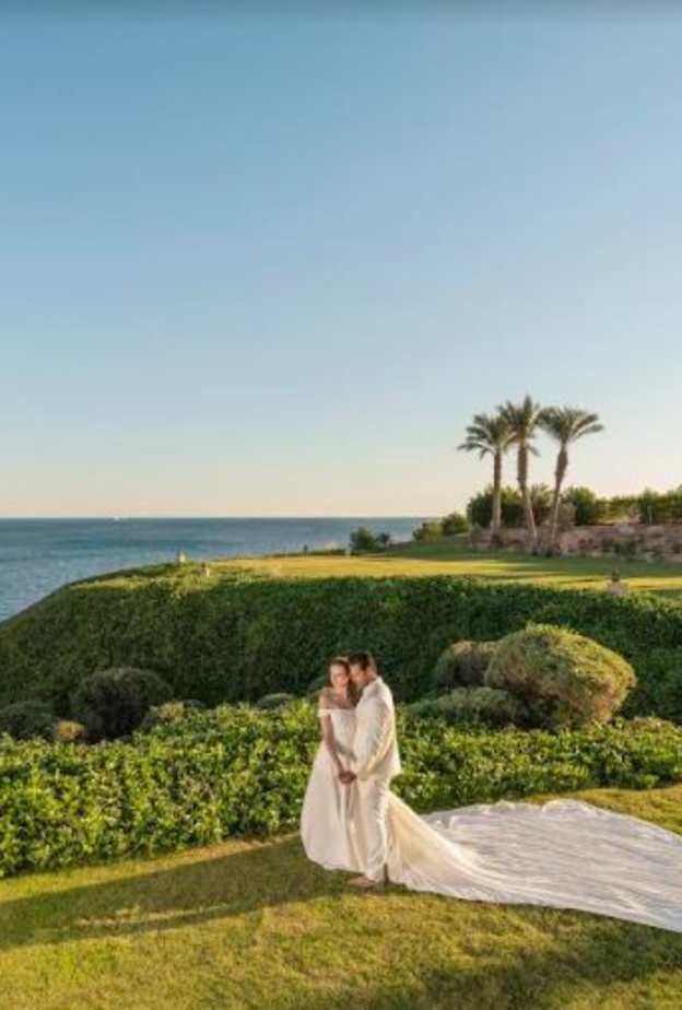 منتجع فورسيزونز شرم الشيخ يكشف الستارعن التوسعة الجديدة بمرافق ترفيهية عالمية المستوى