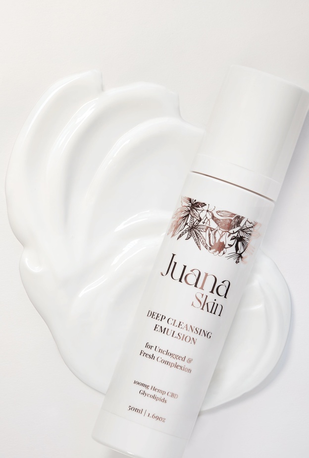 Juana Skin تقدم مجموعة متميزة من مستحضرات العناية بالبشرة احتفالاً بيوم الأم