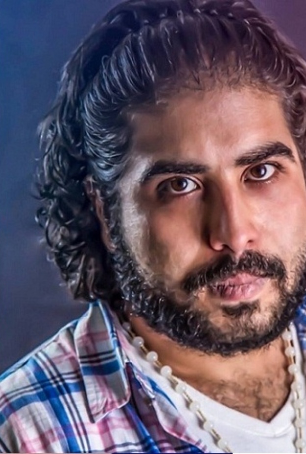 إياد داود وعمرو سمير