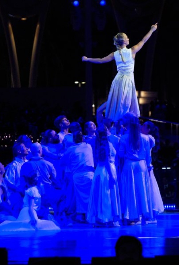 إكسبو 2020 دبي وكارتييه يدعمان منتدى "كسر التحيّز" ويحتفيان بريادة المرأة