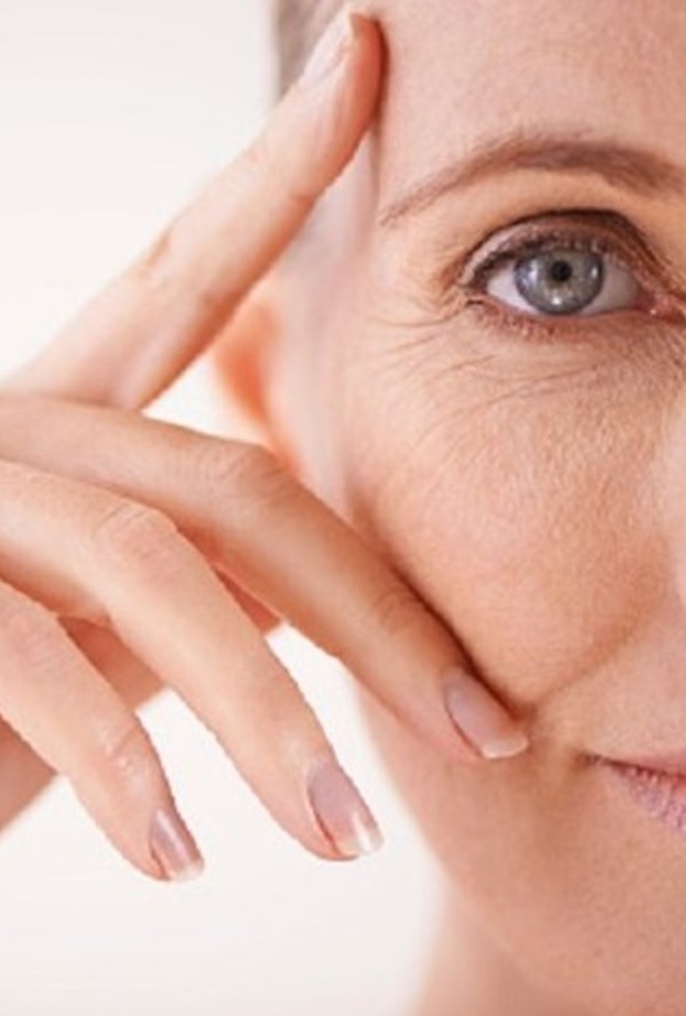 رئيسية امراض العيون التي تصيب النساء في سن اليأس