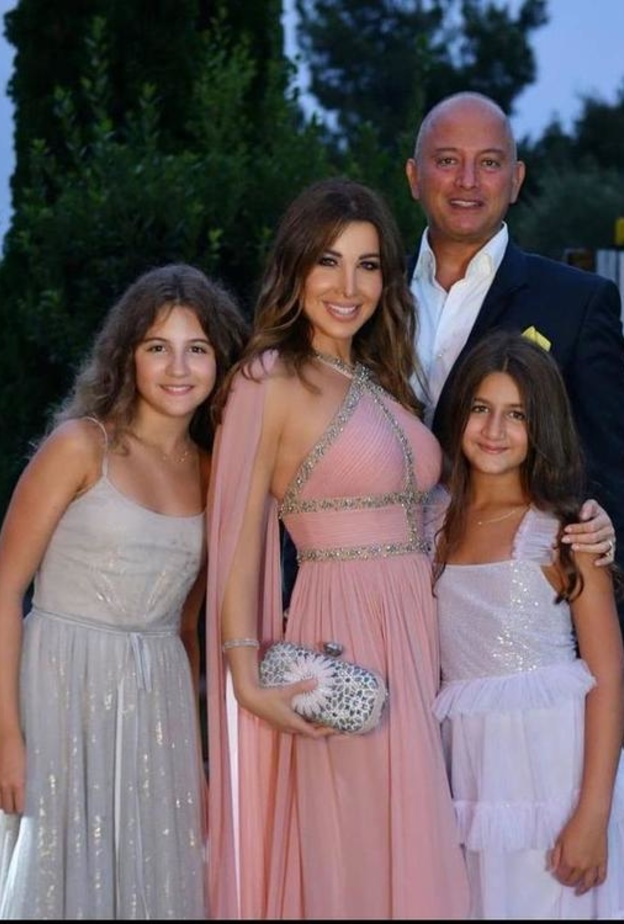 نجمات شكلّن نموذجا ناجحا في تحقيق الاستقرار العائلي والمهني