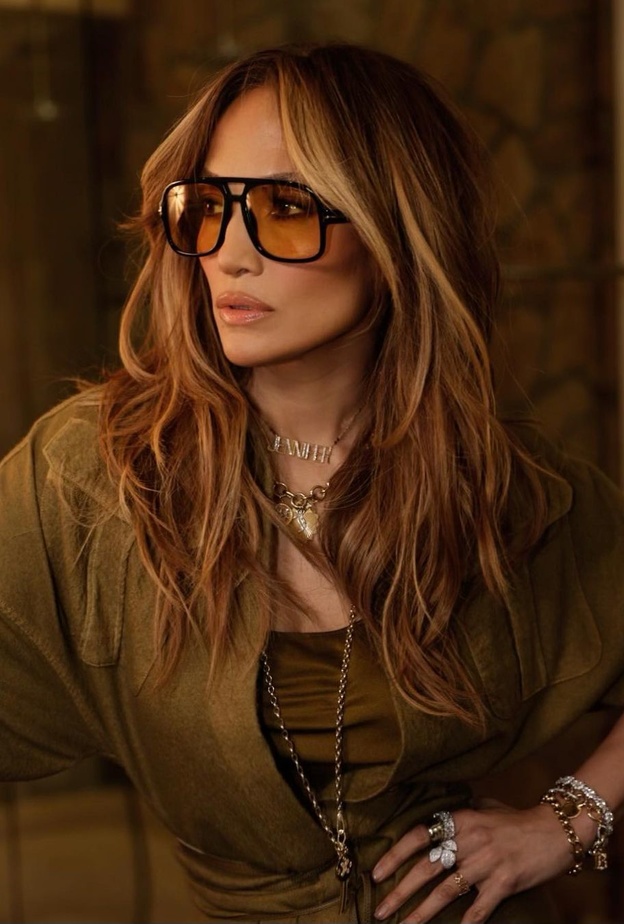 جينيفر لوبيز