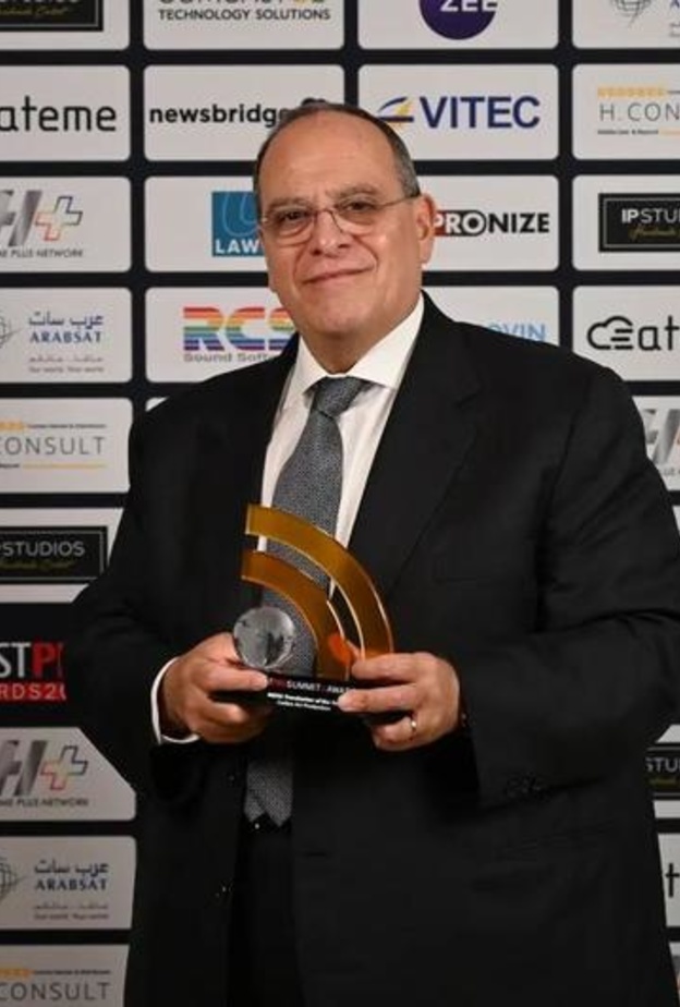 صادق الصباح