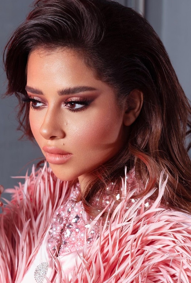 في يوم المرأة العالمي..نجمات إماراتيات ملهمات في عالم الجمال