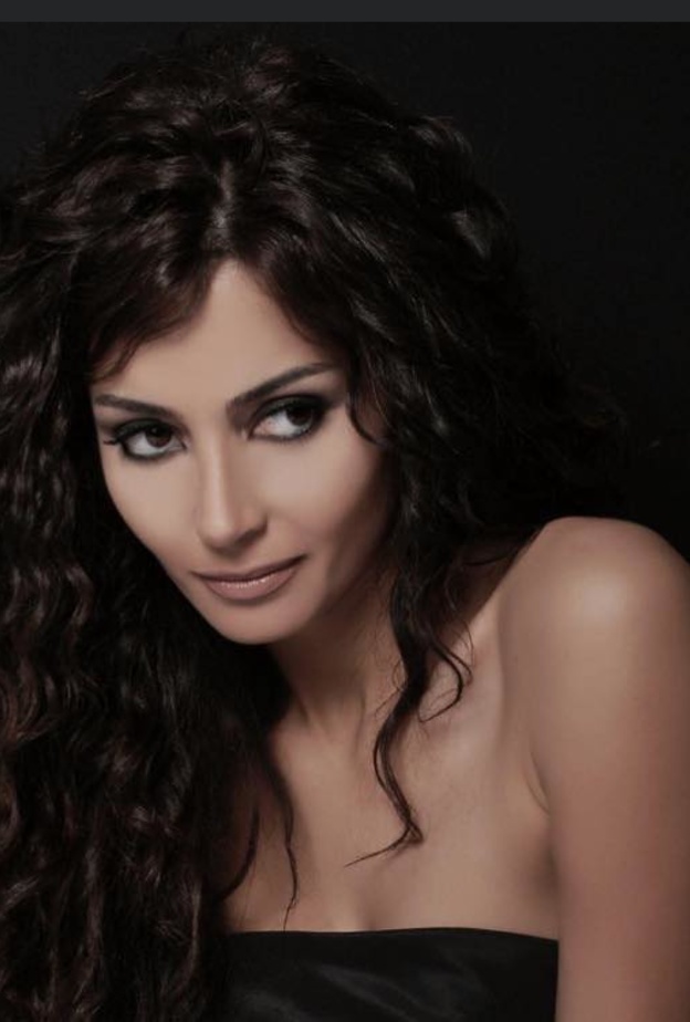 رانيا شاهين