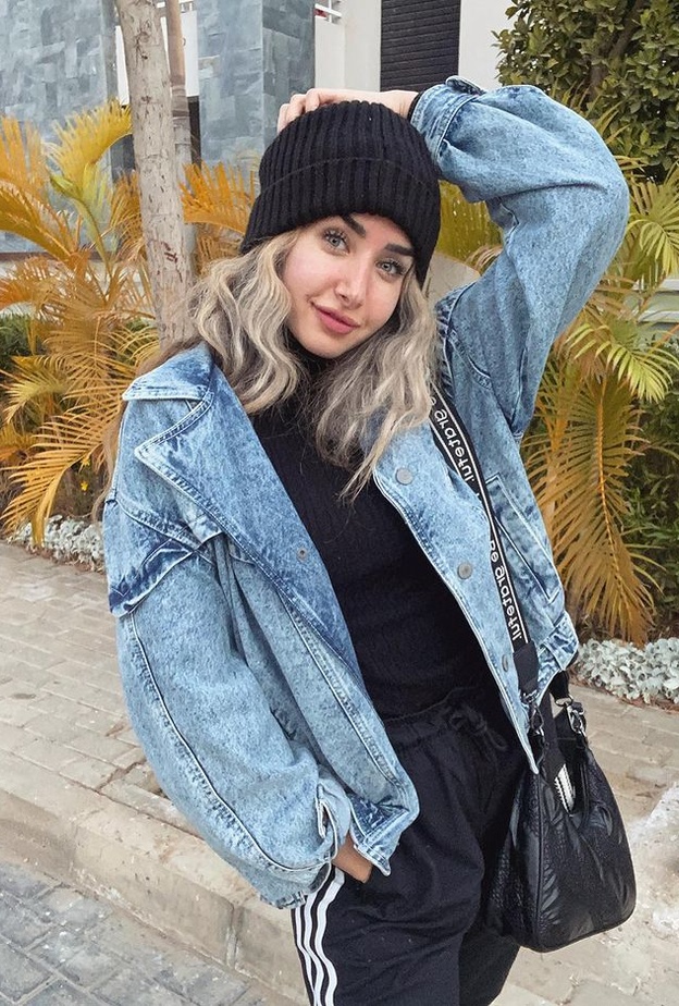 أفكار مميّزة لتنسيق الجاكيت