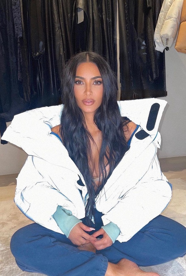 كيم كارداشيان