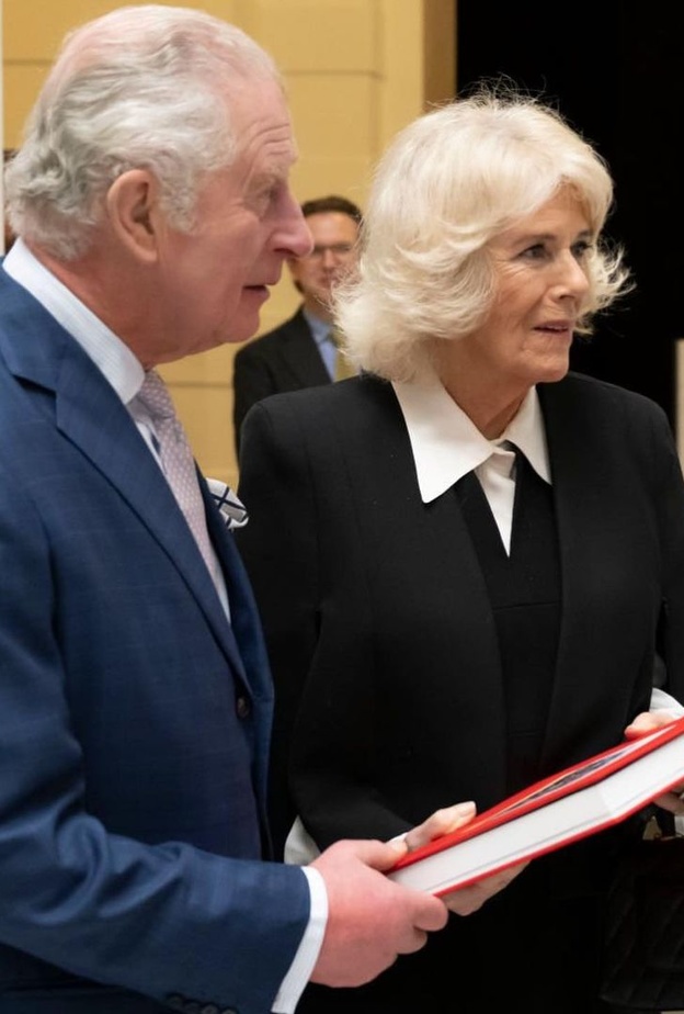 دوقة كورنوال تطلق جائزة جديدة بمناسبة احتفالات اليوبيل البلاتيني