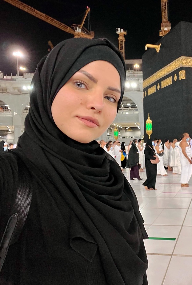 إيمان الحصري