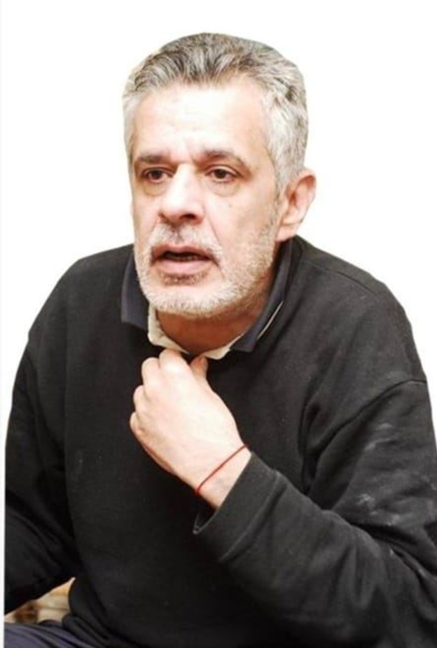 آخر ظهور للفنان الراحل زكي فطين عبد الوهاب