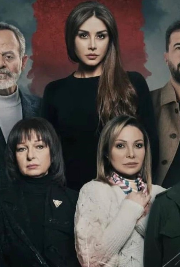 المسلسلات السورية في رمضان 2022 تشهد عودة نجوم كبار للمنافسة