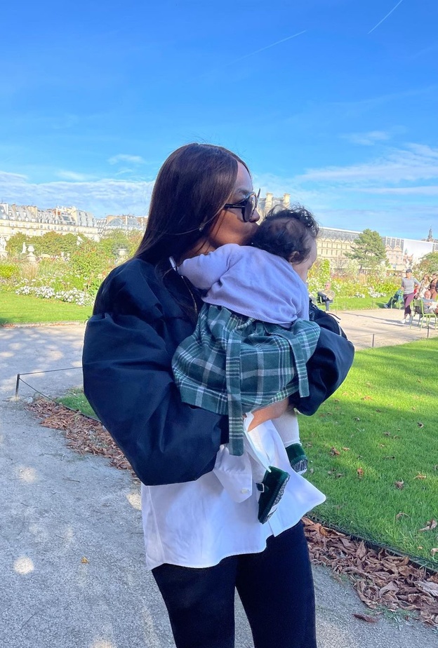 نعومي كامبل