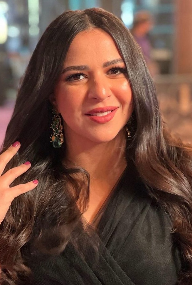 في عيد ميلادها ..كيف حافظت ايمي سمير غانم على جمالها الطبيعي