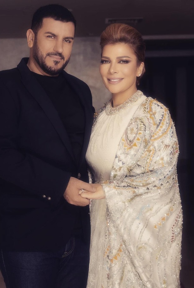 أصالة وفائق حسن