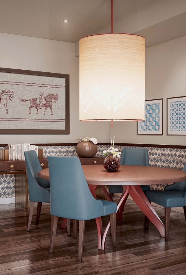 أسكوت تفتتح فندق سمرست سيتي سنتر أتيراو في كازاخستان