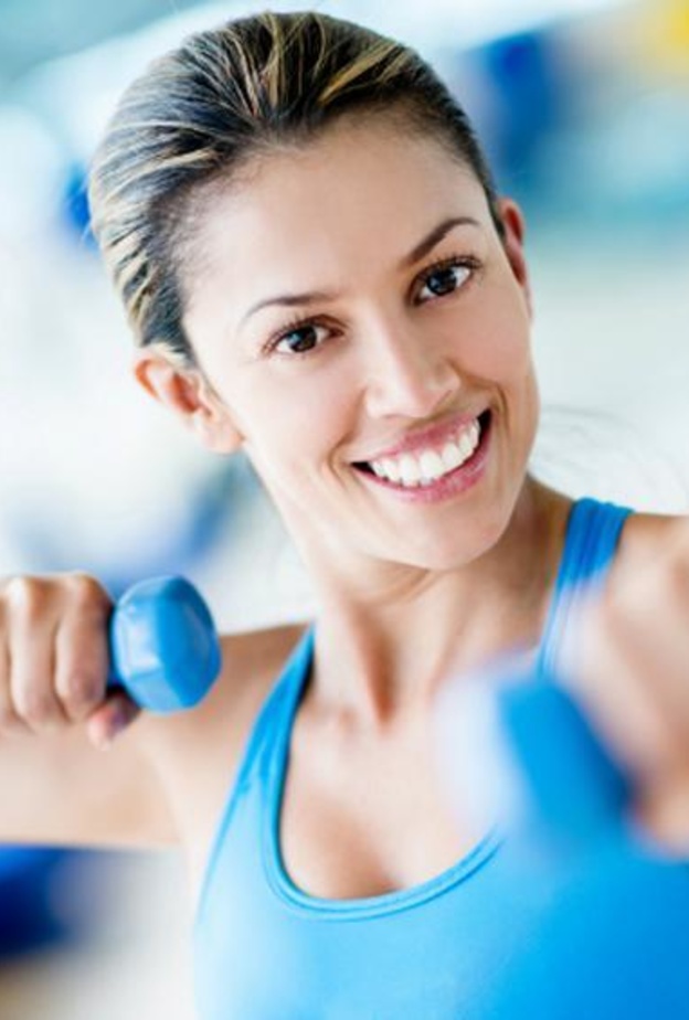 5 تمارين رياضية بسيطة عليك ممارستها يومياً لحرق الدهون وبناء العضلات