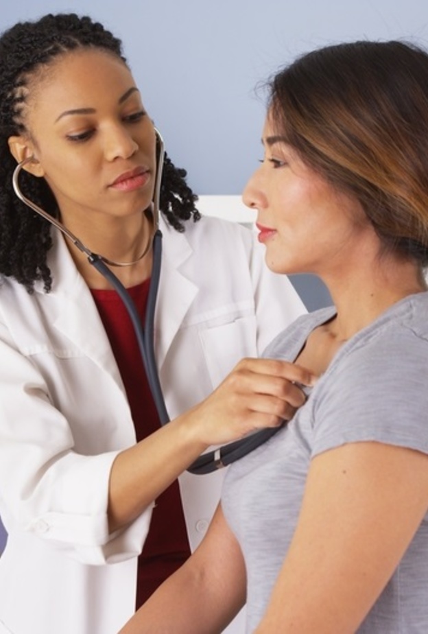 5 نصائح ذهبية لمريضات القلب الصائمات-رئيسية واولى