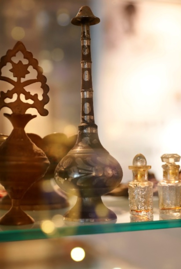 متحف المرأة في دبي.. وجهة مثالية للاحتفال بإنجازات المرأة الإماراتية في اليوم العالمي للمرأة