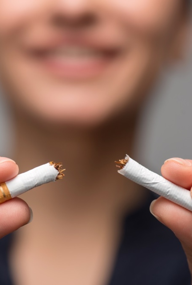 7 طرق فعالة للإقلاع عن التدخين قبل شهر رمضان