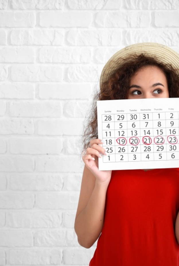 7 نصائح ذهبية لتجنب اضطرابات الدورة الشهرية في رمضان