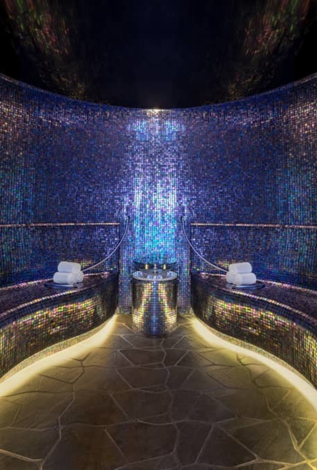 أواي سبا بفندق دبليو دبي – النخلة تطلق جلسات تساعد على  النوم العميق احتفاء باليوم العالمي للنوم 