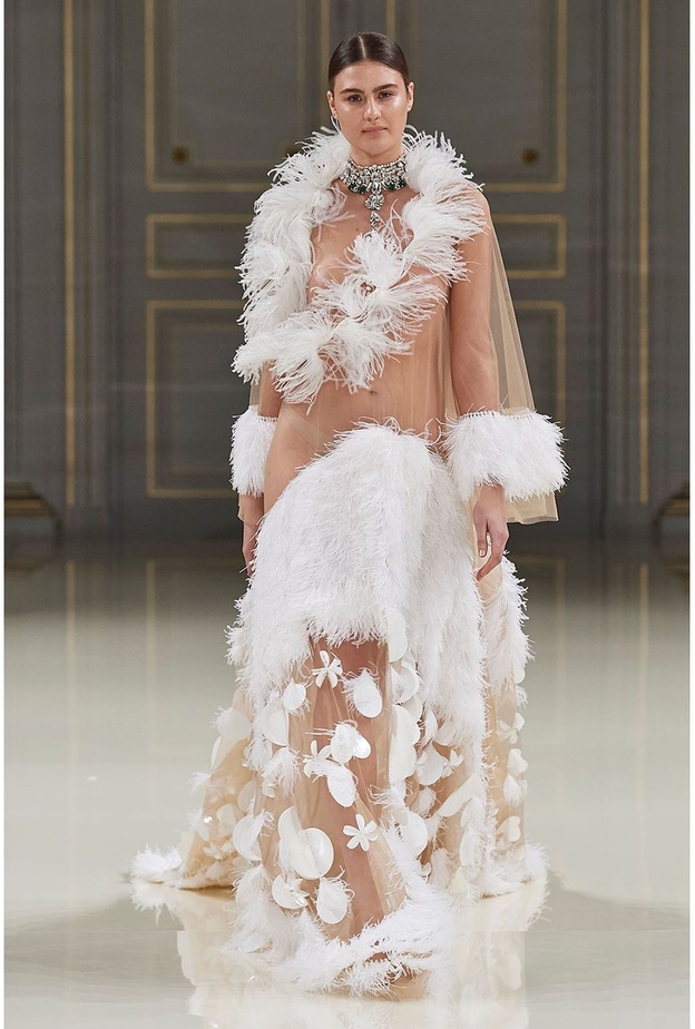 مصممات عربيات ناجحات في عالم الموضة يوم المرأة العالمي 2022