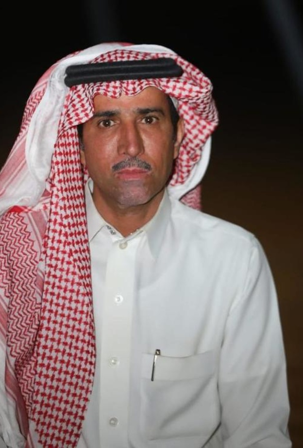 فايز المالكي