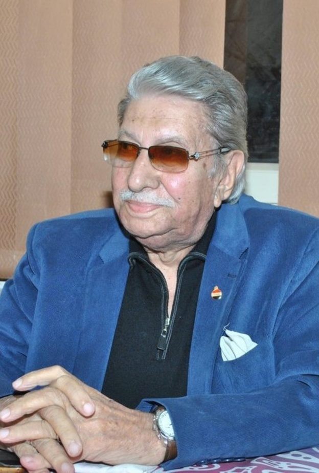 عثمان محمد علي