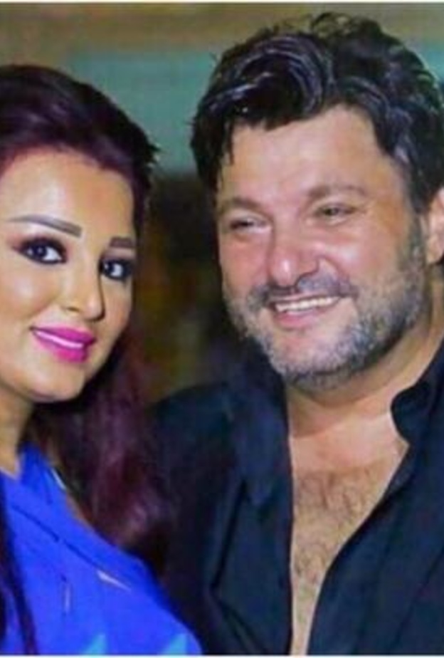 علاء زلزلي يعود لطليقته بعد عامين من الانفصال