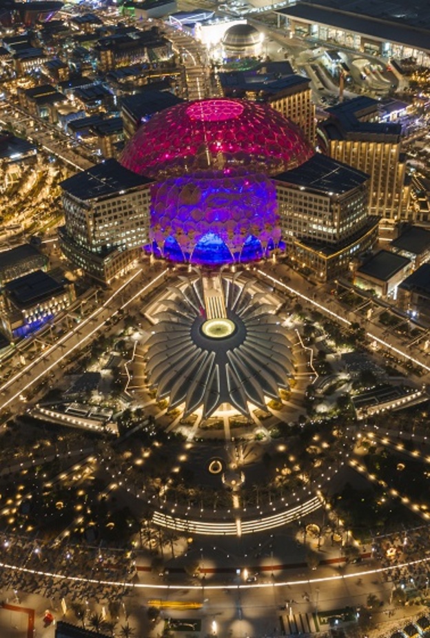 بالتفاصيل.. هكذا يحتفي إكسبو 2020 دبي بـ اليوم العالمي للمرأة