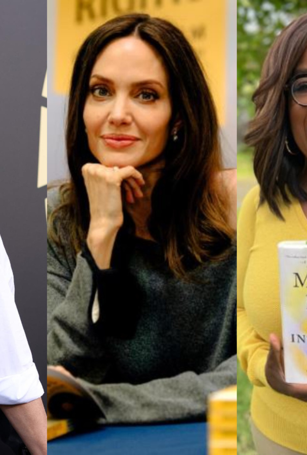 نجمات مررن بأزمات صعبة قبل الوصول للنجومية