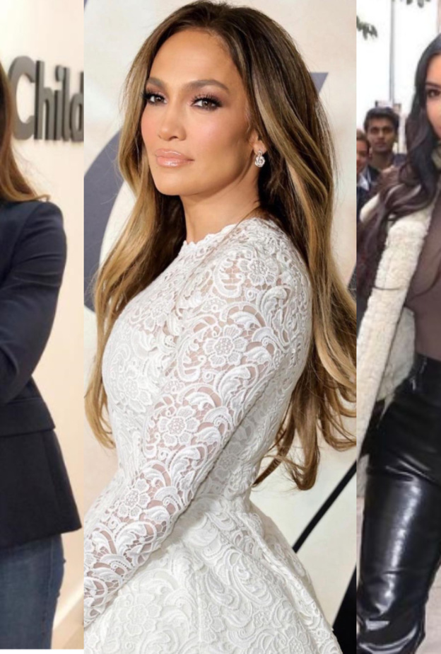 نجمات عالميات رغم انفصالهن رفضن التخلي عن أبنائهن