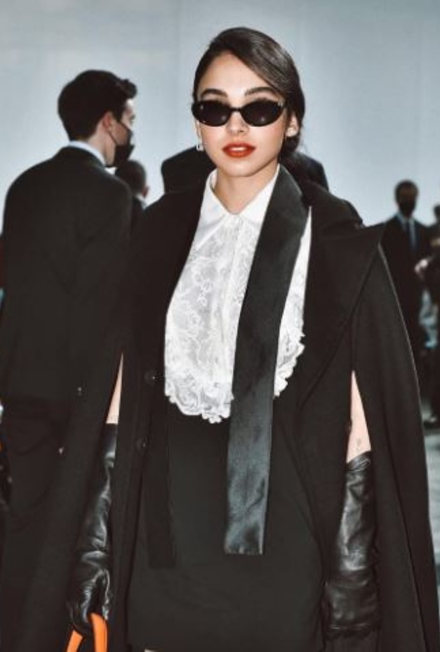 سلمى أبو ضيف