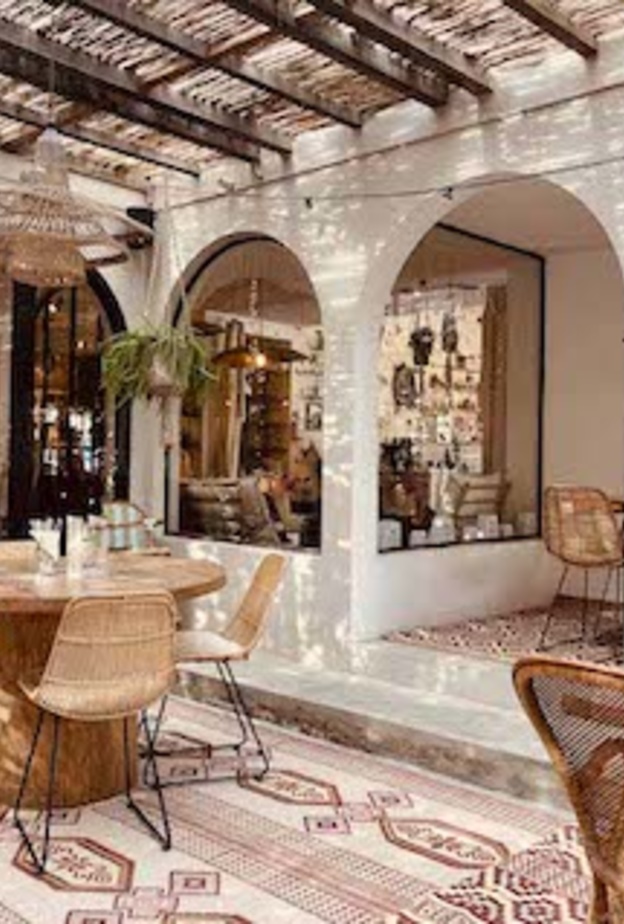 COMPTOIR 102 يستضيف معرضا فنيا مؤقتا بالتعاون مع آرت دبي