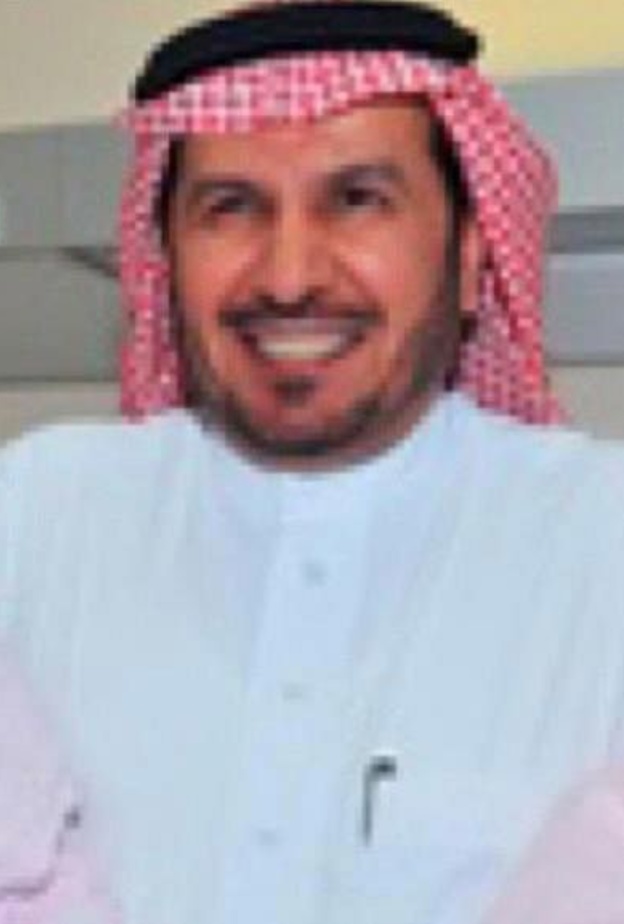 الدكتور الربيعة يلتقي التوأم السيامي الأردني محمد وأمجد بعد 12 عاما من فصلهما