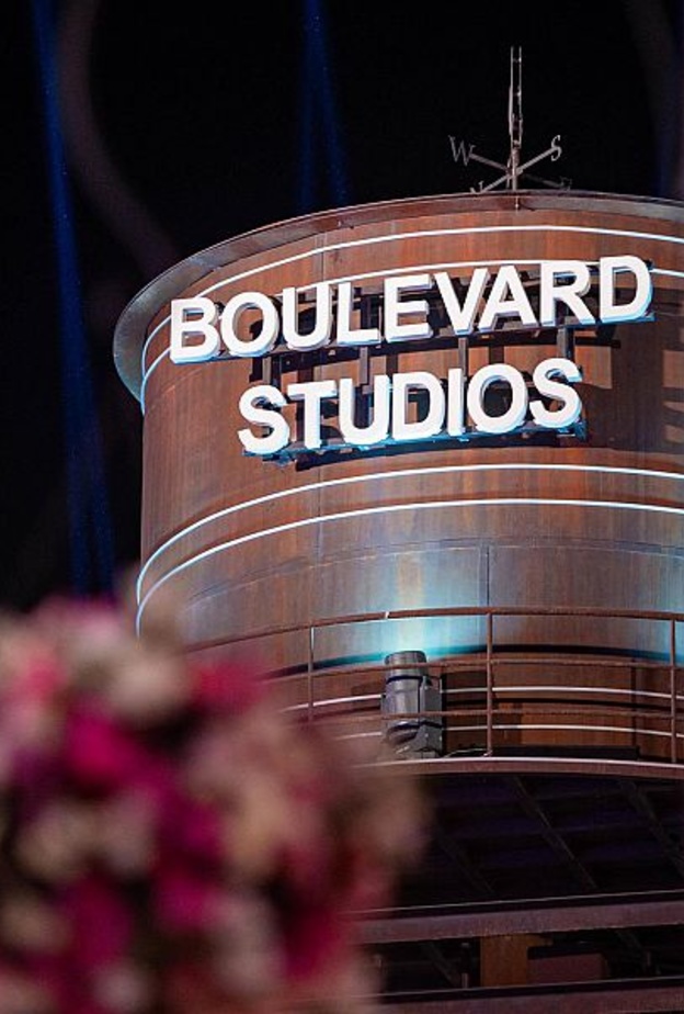 منطقة استوديو.. سحر هوليوود يلفت الأنظار في موسم الرياض