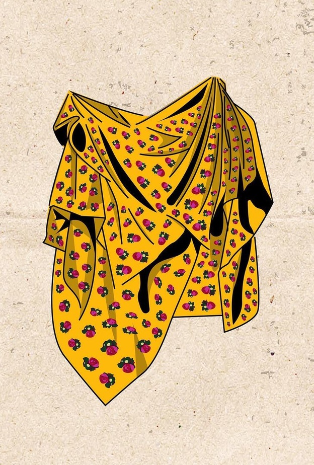 هيئة الأزياء لقي الضوء على الأزياء التقليدية التراثية بهاشتاق "ملبوسنا سعودي"