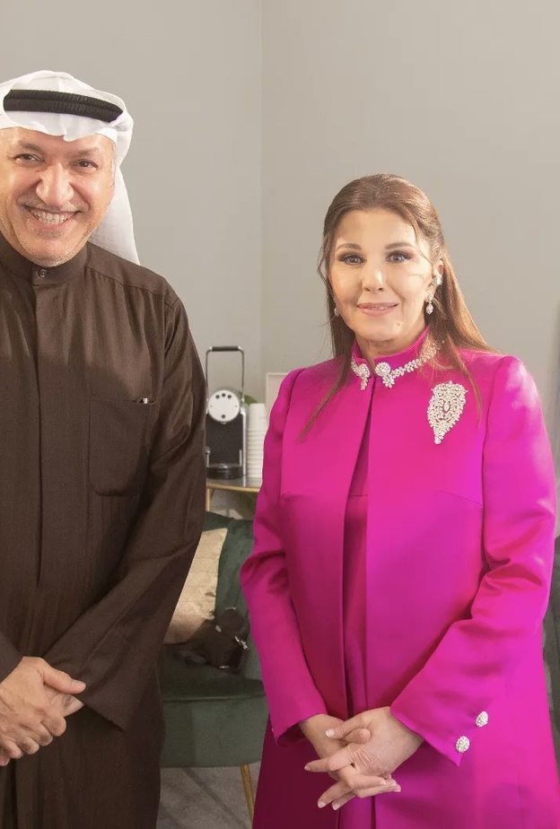 ماجد الرومي في موسم الرياض