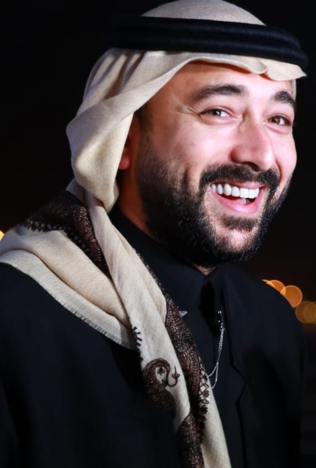 ياسر السقاف