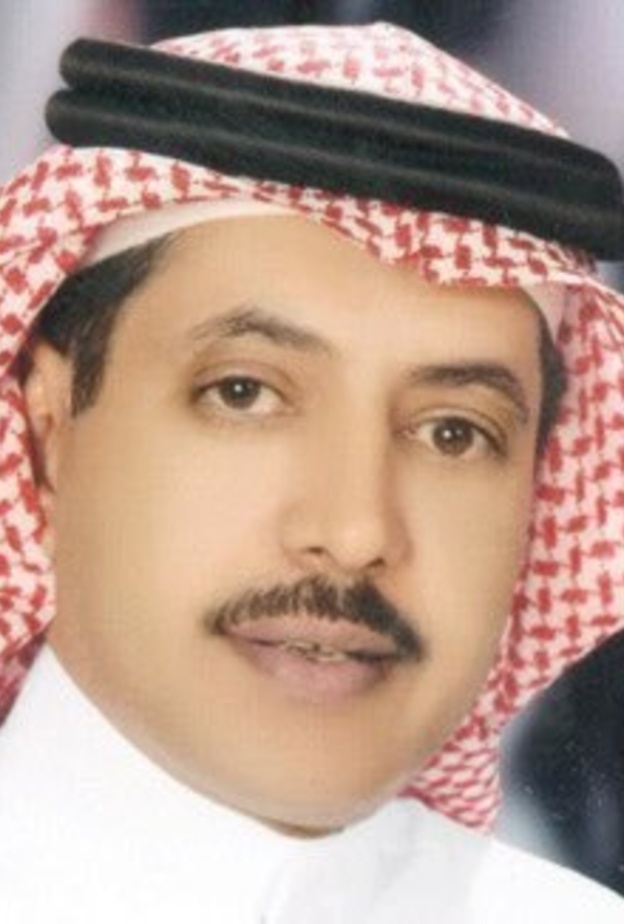 عناد المطيري