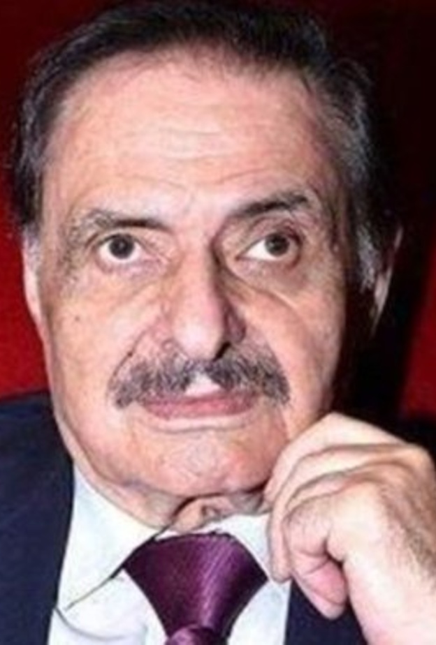 أنطوان كرباج