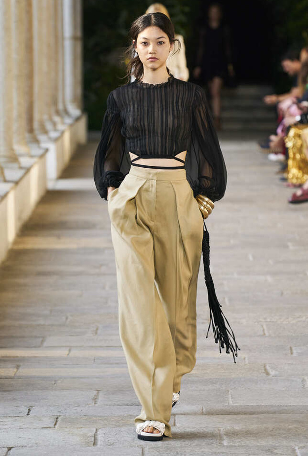 البيرتا فيريتي