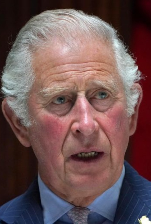 لهذا السبب كاد الأمير تشارلز ألا يحصل على لقب أمير عند مولده