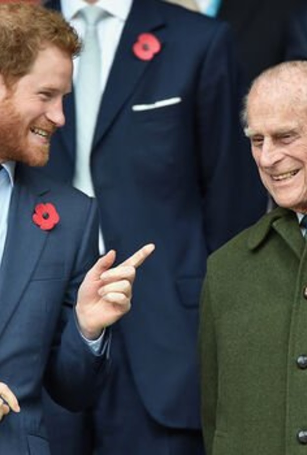 استطلاع جديد للرأي يكشف عن رفض البريطانيين حضور الأمير هاري لحفل تأبين جده