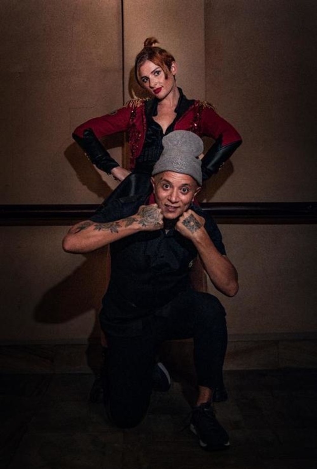 كايزار آيام وفيروبولي