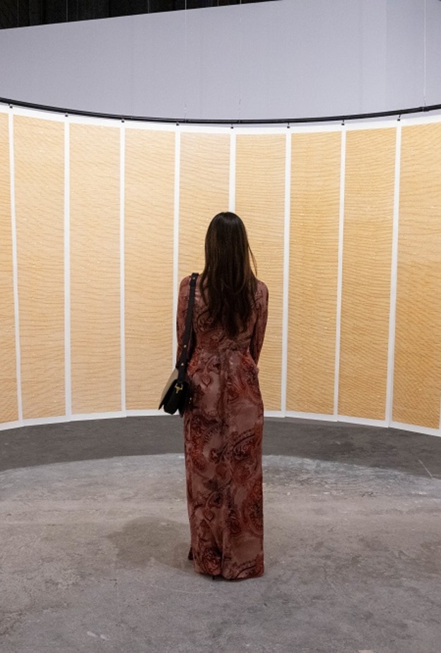 "ساك" يعلن عن معرض "أماكن" في جدة بالشركة مع "يو. بي. إس" و" فان كليف آند آربلز" 