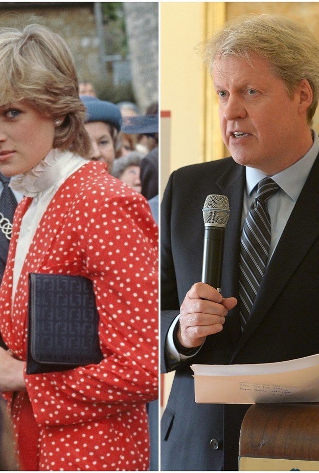 شقيق الأميرة ديانا يعلق على اعتذار بي بي سي عن مقابلة مارتن بشير