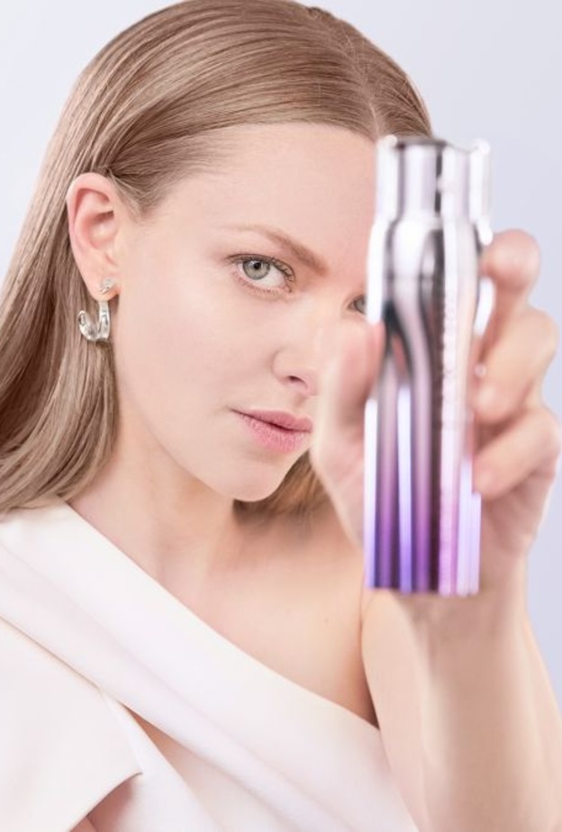 آني بلاك المديرة العلميّة الدوليّة في Lancôme